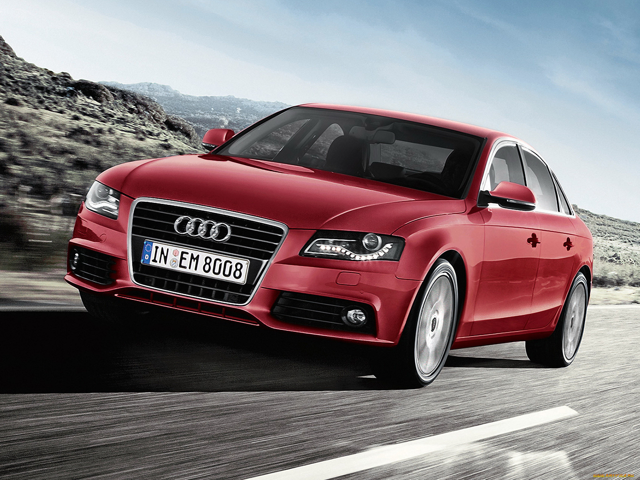 , audi